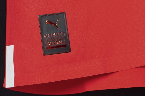 Coppa del mondo 2022 Maglia Svizzera Xhaka 10 Divisa Prima